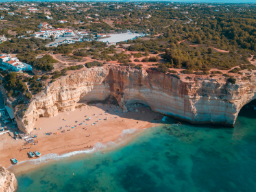 Algarve